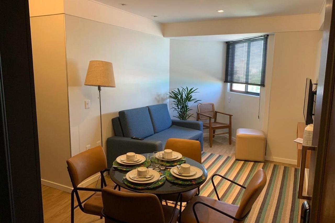 Lindo Apartamento Com Vista - Praia De Pontanegra ناتال المظهر الخارجي الصورة