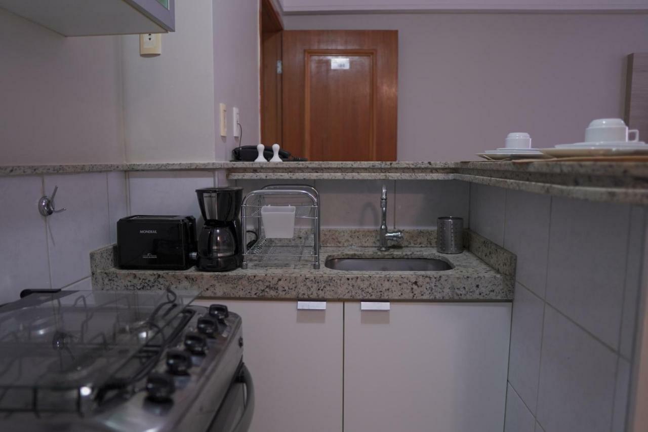 Lindo Apartamento Com Vista - Praia De Pontanegra ناتال المظهر الخارجي الصورة