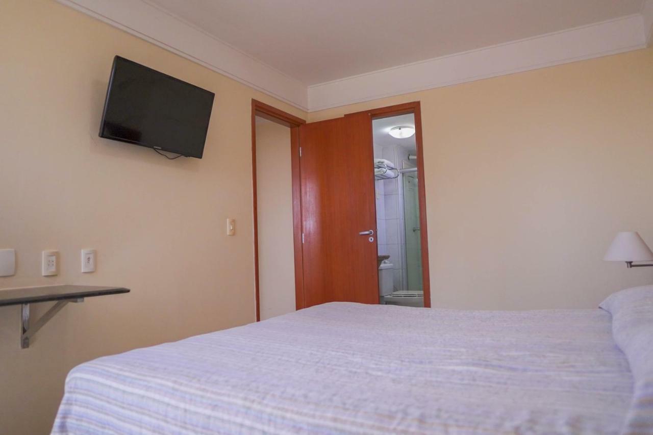 Lindo Apartamento Com Vista - Praia De Pontanegra ناتال المظهر الخارجي الصورة