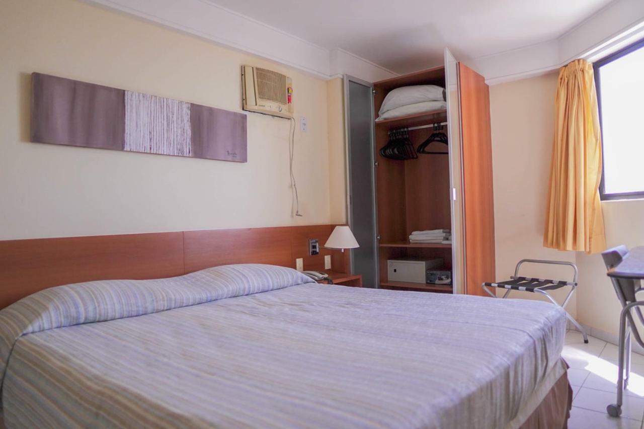 Lindo Apartamento Com Vista - Praia De Pontanegra ناتال المظهر الخارجي الصورة